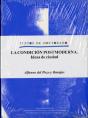 Condicion Postmoderna, La - Preview