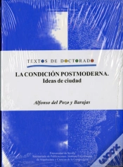 Capa do artigo Condicion Postmoderna, La