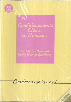 Capa do artigo Condicionamiento Clásico En Humanos