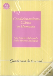 Capa do artigo Condicionamiento Clásico En Humanos