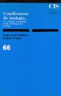 Condiciones De Trabajo - Preview