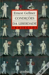 Condições da Liberdade