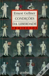Capa do artigo Condições da Liberdade