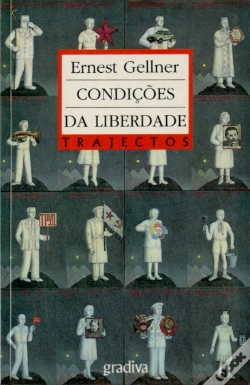 Capa do artigo Condições da Liberdade