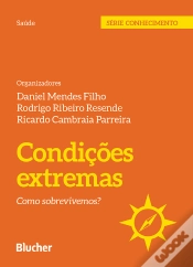 Capa do artigo Condições Extremas