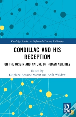 Capa do artigo Condillac And His Reception