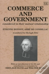 Condillac: Commerce And Government