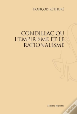 Capa do artigo Condillac Ou L'Empirisme Et Le Rationalisme