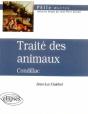 Condillac, Traité Des Animaux - Preview