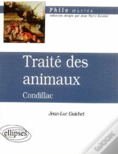 Condillac, Traité Des Animaux