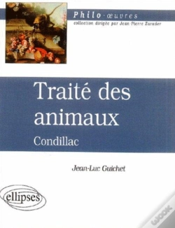 Capa do artigo Condillac, Traité Des Animaux
