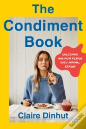 Capa do artigo Condiment Book