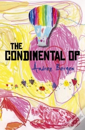 Capa do artigo Condimental Op