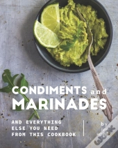 Condiments And Marinades