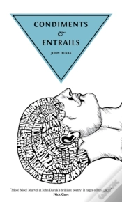 Capa do artigo Condiments & Entrails