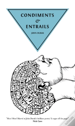 Capa do artigo Condiments & Entrails