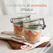 Capa do artigo Condiments Et Aromates D
