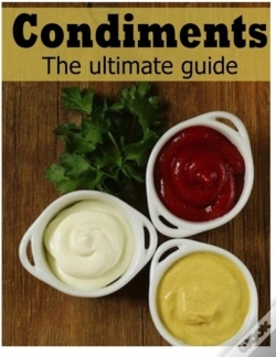 Capa do artigo Condiments