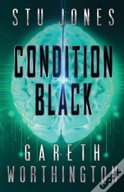 Capa do artigo Condition Black