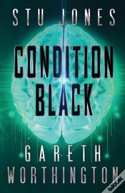 Capa do artigo Condition Black