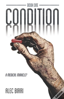 Capa do artigo Condition - Book One