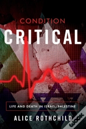 Capa do artigo Condition Critical
