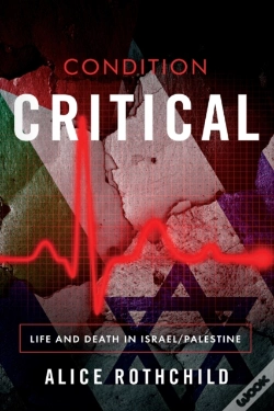 Capa do artigo Condition Critical