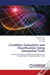 Capa do artigo Condition Evaluation And Classification