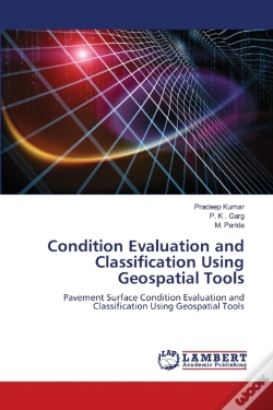 Capa do artigo Condition Evaluation And Classification