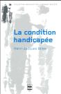 Condition Handicapee (La) - Receuil D'Articles - Preview