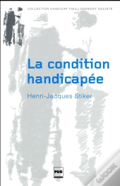 Condition Handicapee (La) - Receuil D'Articles