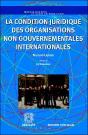 Condition Juridique Des Organisations No - Preview