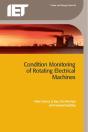 Condition Monitoring Of Rotating Electrical Machines - Preview