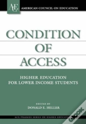 Condition Of Access