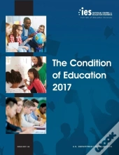 Condition Of Education 2017