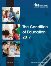 Capa do artigo Condition Of Education 2017