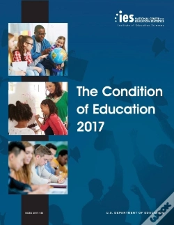 Capa do artigo Condition Of Education 2017