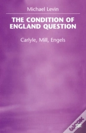 Capa do artigo Condition Of England Question