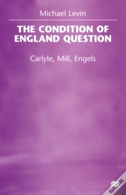 Capa do artigo Condition Of England Question