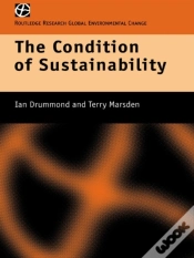 Capa do artigo Condition Of Sustainability