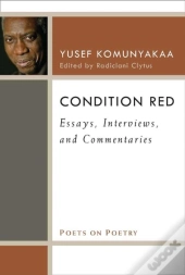 Condition Red