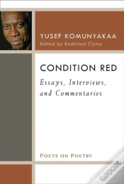 Capa do artigo Condition Red