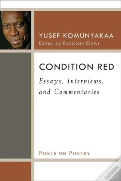 Capa do artigo Condition Red