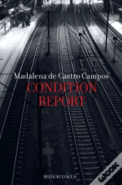 Capa do artigo Condition Report