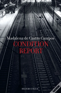 Capa do artigo Condition Report