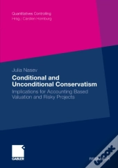 Conditional And Unconditional Conservatism