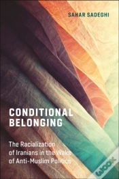 Capa do artigo Conditional Belonging