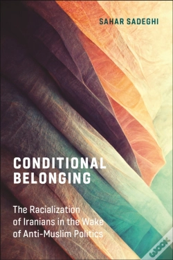 Capa do artigo Conditional Belonging