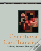 Capa do artigo Conditional Cash Transfers