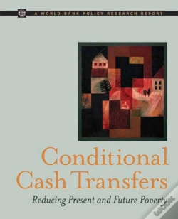 Capa do artigo Conditional Cash Transfers